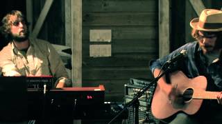 The Deep Dark Woods - The Banks Of The Leopold Canal