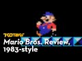 Kotaku Vintage Review: Mario Bros. (1983)