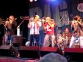 Bonerama   'Bap Bap' with Trombone Shorty