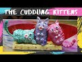 The Cuddling Kittens Three Cute Kittens Three Little Kittens