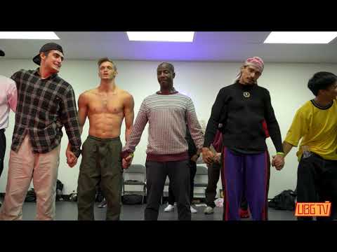 Fresh Mod vs MF Kidz [Finals] Skillmatic 2022 | 3v3 Bracket