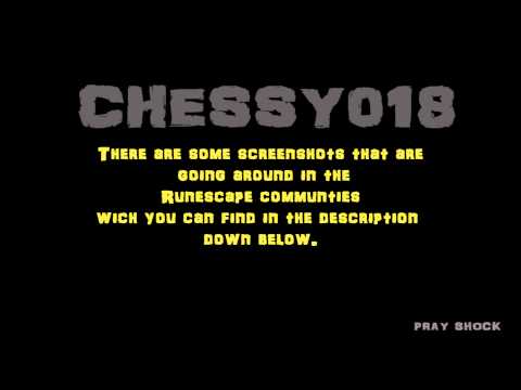 Pray Shock - Chessy018 Got Hacked (170B) | Pictures