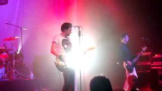 HARD FI - Tied up too tight - Glasgow!