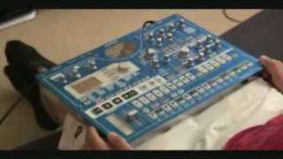 Enter Shikari Stand Your Ground This Is Ancient Land NEW.wmv