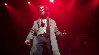 Le Rouge et le Noir Opera Rock - Dans le noir je vois rouge - 11.13.16