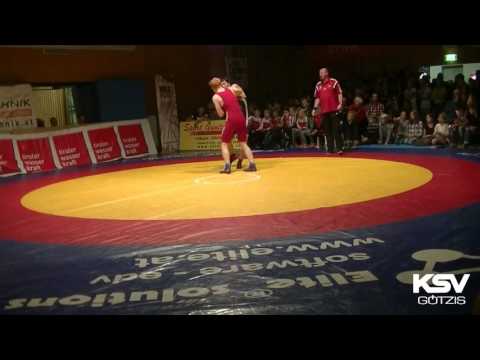 BL 29.10.2016 68kg greco Habel Dario - Kenesarin Abdullakh