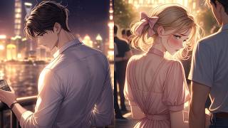📕My GF agreed to his 1st dance &amp; thought I hung my head in hurt—I was deleting her from everything