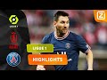 HET PSG-DEBUUT VAN LIONEL MESSI! ?? | Stade Reims vs PSG | Ligue 1 2021/22 | Samenvatting