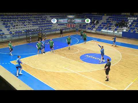 KH Prishtina - KH Trepça