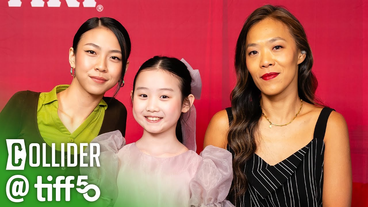 Interview with Shih-Ching Tsou, Shih-Yan Ma & Nina Ye video thumbnail