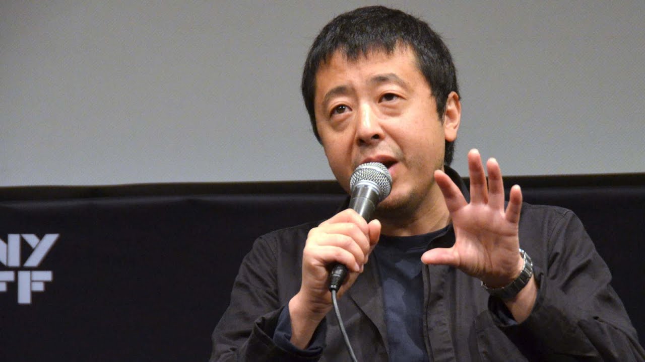 'Mountains May Depart' Press Conference | Jia Zhangke | NYFF53