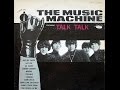 THE MUSIC MACHINE - THE PEOPLE IN ME 