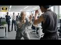 Hidden Legend The Quiet Cleaner Who Stunned Everyone With His Kung Fu Skills