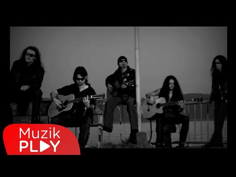 Objektif - Cansuyu (Official Video)