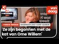 Reisopera kinderkoor in ban van Harry Bannink