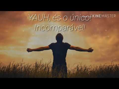 YHWH ÚNICO, INCOMPARÁVEL!
