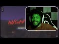 Nightripper Watch Ya Back