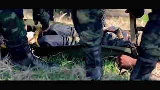 Military special force : Combat Camera รุ่นที่ 1