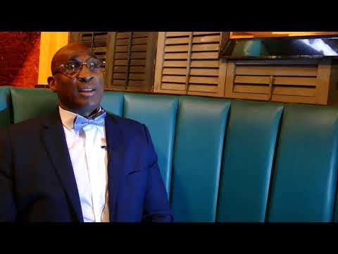 A Conversation With Dr. Thomas L. Ryer Talking About Prison ReEntry