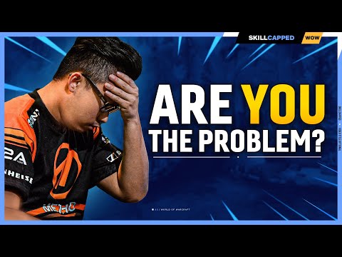 Do Your Solo Shuffle Teammates HATE Playing With You?