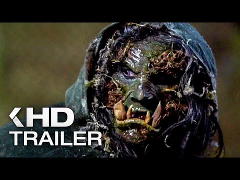 Trailer-Vorschau: Warlord - Krieg der Elfen