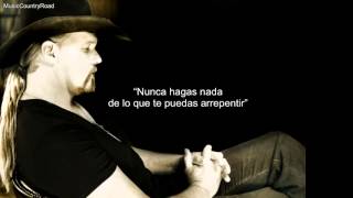 I&#39;m Trying - Trace Adkins (Subtitulada al Español)