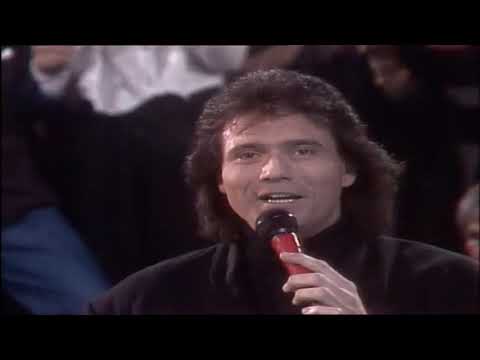 Andreas Martin - Nur bei Dir (RTL Musikrevue 26.02.1989)