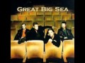 Great Big Sea- road to ruin