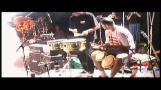 PUYA - Solo - (En vivo en Puerto Rico 2002)