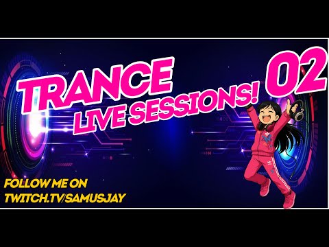 Trance Anthems Live Sessions - Vol 2