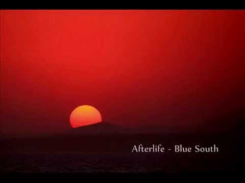 Afterlife - Blue South