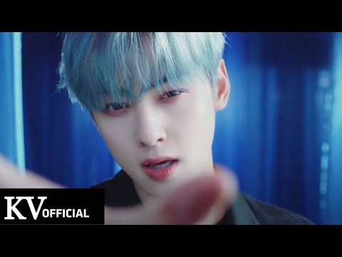 CHA EUNWOO - 'GxxD Bye' M/V