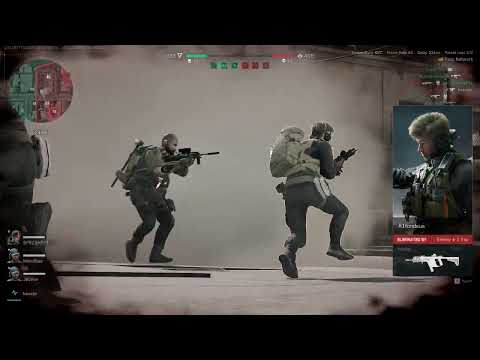 Delta Force Multiplayer: The Ultimate Tactical Shooter Experience!