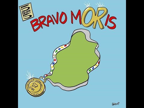 Défilé et Concert Bravo Maurice - JIOI 2019