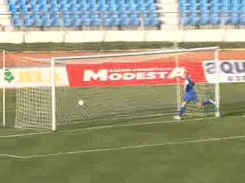 JSL:  Jagodina - Javor 1 : 0   (FULL HIGHLIGHTS) 15.10.2011