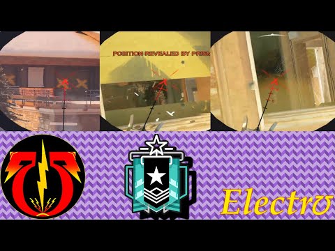 2 One Tap's & 3 Wall Bang's!!!!!