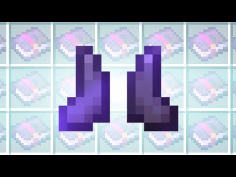 Best enchantments for boots in Minecraft | Max Powered boots 🥾| Hindi