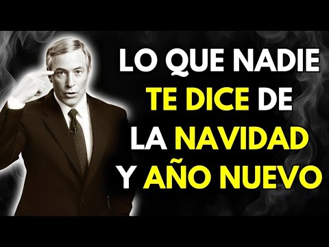 La Falsa Ilusión de la NAVIDAD y el AÑO NUEVO (Nadie Te Cuenta Esto) | Brian Tracy