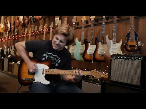 P2P Tremendous Reverb - Black Tolex image 5