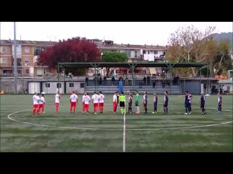 CIRGOMME  - QUALIANO  2-4