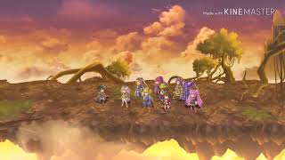 アナザーエデン  オーガ戦役編後編パート15