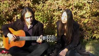 Come Wander With Me ~ Bonnie Beecher/Agua De Annique Cover by NosyBay