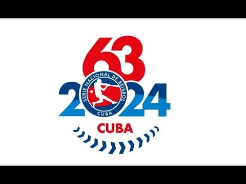 Ciego de Ávila vs Santiago de Cuba - 1er juego - 63SNB #endirecto