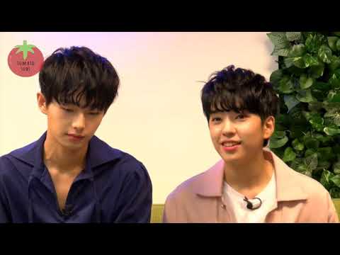 [ENG SUB] Yongguk & Sihyun #Twitter Live Q&A! FULL