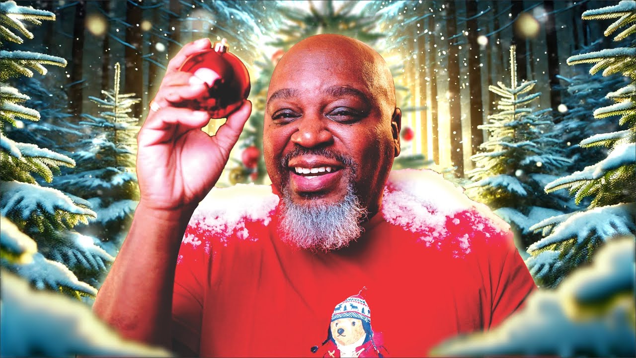 Christmas Trees Aren’t Pagan—Here’s the Shocking Truth