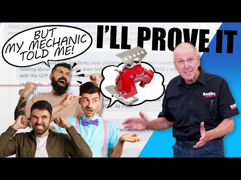Stop this wives' tale about Cummins engines! | Fact Check
