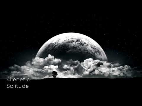 'We All Have Stories to Tell'   Deep Chill Mix by 4lienetic