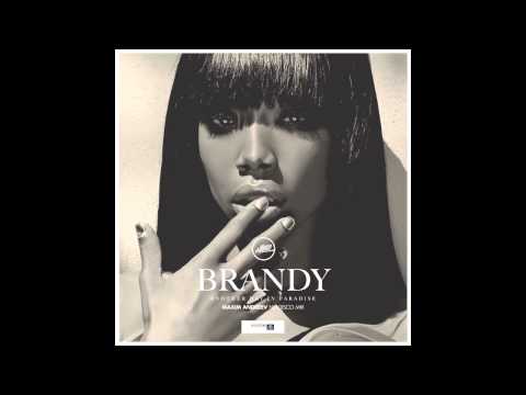 Brandy - Another Day In Paradise (Maxim Andreev Nu Disco Mix)