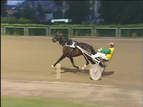 Trotto 24/09/2017 - 10ª corsa