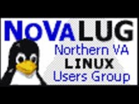 NOVALUG - An Introduction to AWS CloudFormation